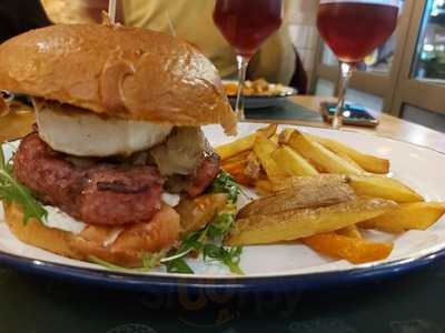 Victoria Restaurante