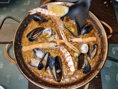 Victoria Restaurante