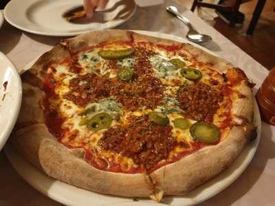 Carlito's Pizzeria Ristorante Italiano