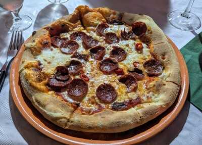 Carlito's Pizzeria Ristorante Italiano