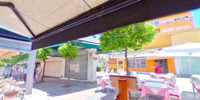 Carlito's Pizzeria Ristorante Italiano