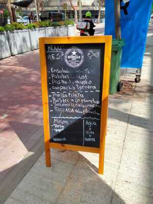 Bar & Restaurant Costa Brava