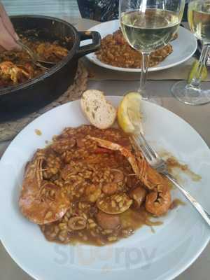 Bar & Restaurant Costa Brava