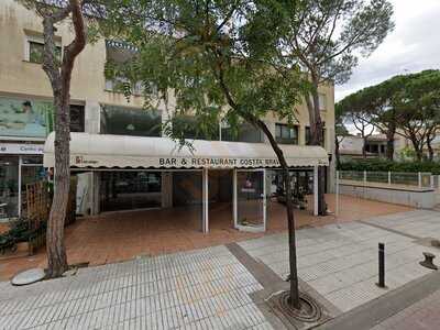 Bar & Restaurant Costa Brava