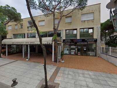 Bar & Restaurant Costa Brava