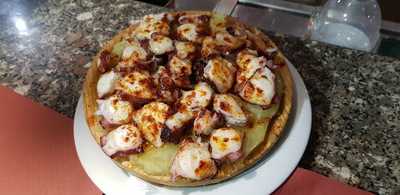 Bar & Restaurant Costa Brava