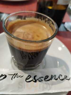 Bar & Restaurant Costa Brava