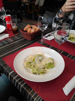 Bar & Restaurant Costa Brava