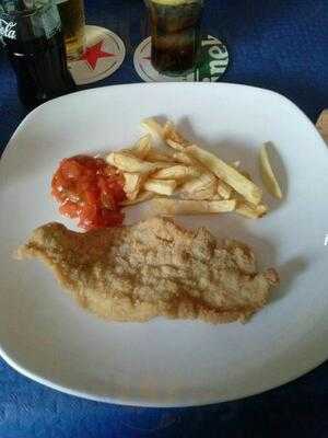 Restaurante Casa Blanca