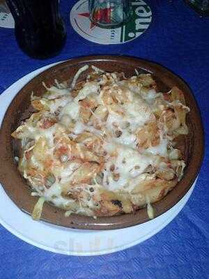 Restaurante Casa Blanca