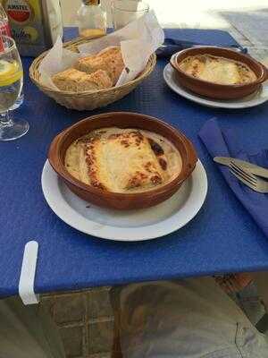 Restaurante Casa Blanca