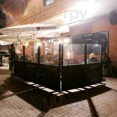 Restaurante Casa Blanca