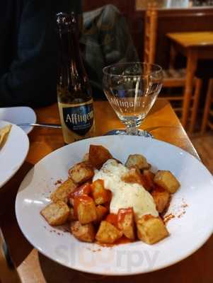 Restaurante Casa Blanca