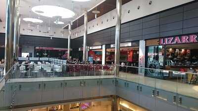 Cerveceria 100 Montaditos