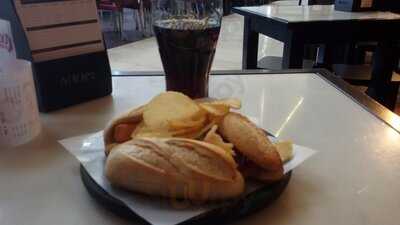 Cerveceria 100 Montaditos