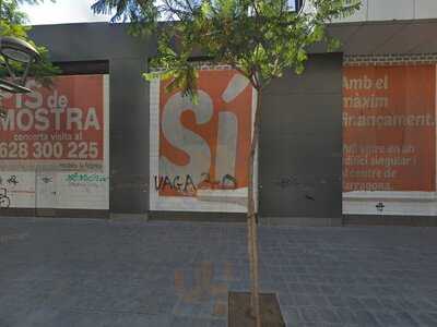 Cerveceria 100 Montaditos