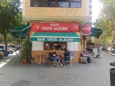 Vista Alegre