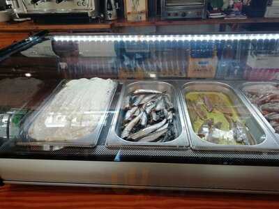 La Cerveceria De Monti (antes Kanamera)