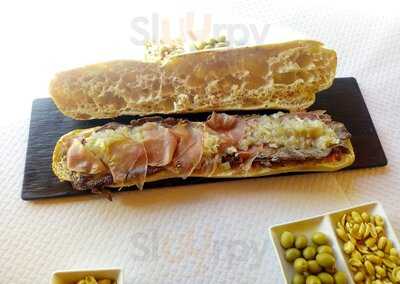 La Cerveceria De Monti (antes Kanamera)