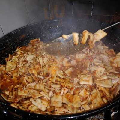 La Cerveceria De Monti (antes Kanamera)