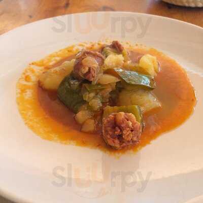 La Cerveceria De Monti (antes Kanamera)