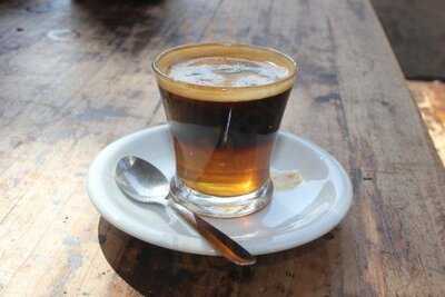 La Cerveceria De Monti (antes Kanamera)