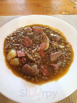 La Cerveceria De Monti (antes Kanamera)