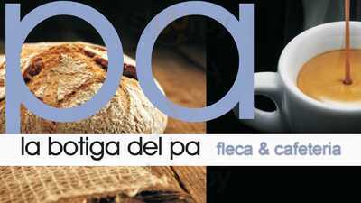 La Botiga Del Pa