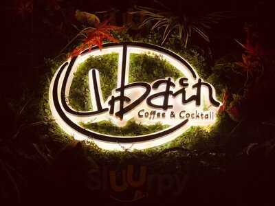 Urbain Coffee & Cocktail