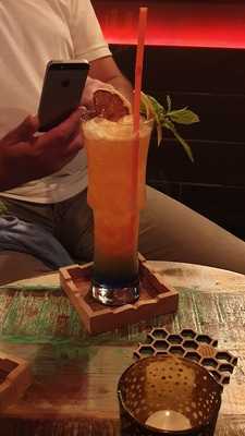 Urbain Coffee & Cocktail