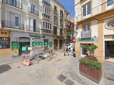 Urbain Coffee & Cocktail