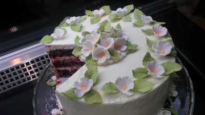 Heladeria & Cafe Coco's