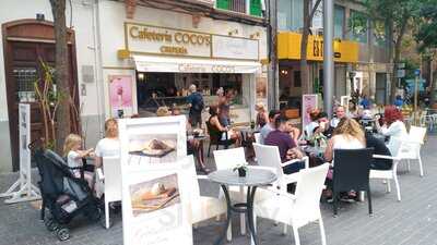 Heladeria & Cafe Coco's