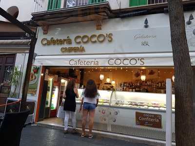 Heladeria & Cafe Coco's