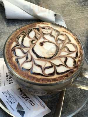 Heladeria & Cafe Coco's