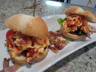 Heladeria & Cafe Coco's