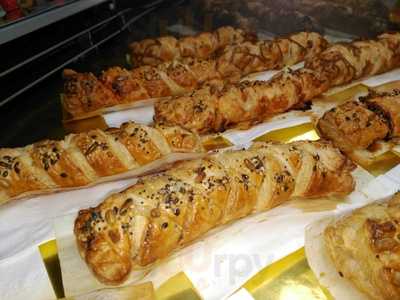 Heladeria & Cafe Coco's