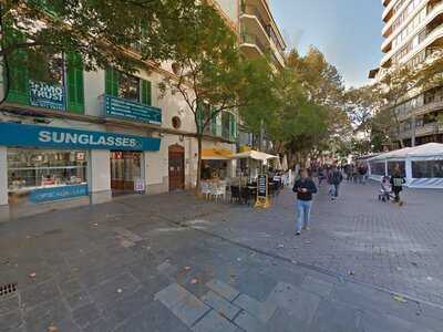 Heladeria & Cafe Coco's