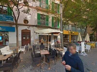 Heladeria & Cafe Coco's