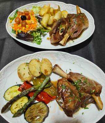 Restaurante El Roble