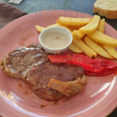 Restaurante El Roble