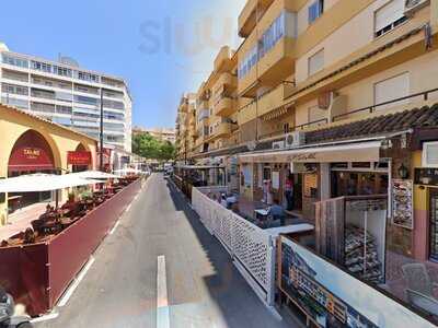 Restaurante El Roble