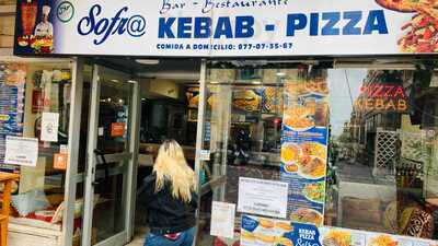 Sofra Döner Kebap
