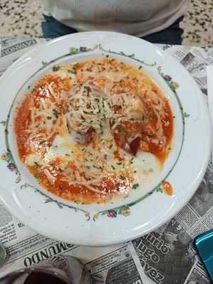 Restaurante Las Tres Cepas