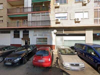 Restaurante Las Tres Cepas - Photo 7