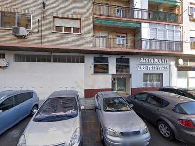 Restaurante Las Tres Cepas