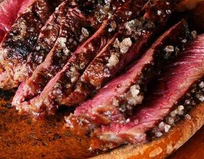 Bodega El Patio En Alcala Guadaira