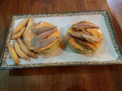 Bodega El Patio En Alcala Guadaira