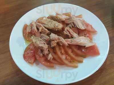 Bodega El Patio En Alcala Guadaira