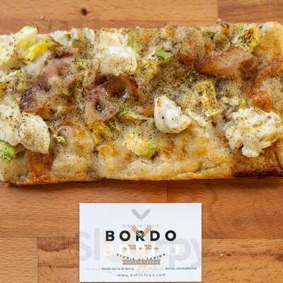 Bordo Pizza